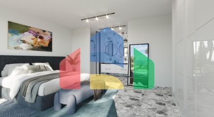 Severiano Hill Luxury Villas