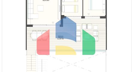 НОВЫЙ ЖИЛОЙ КОМПЛЕКС В ФИНЕСТРАТЕ С ВИДОМ НА МОРЕ НОВЫЙ ЖИЛОЙ КОМПЛЕКС В ФИНЕСТРАТЕ С ВИДОМ НА МОРЕ