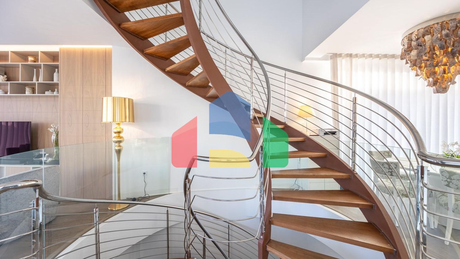 Дизайнерская вилла в Финестрате — идеальное сочетание комфорта и современной элегантности