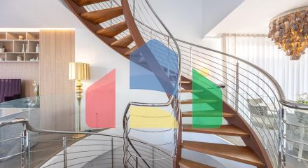 Дизайнерская вилла в Финестрате — идеальное сочетание комфорта и современной элегантности