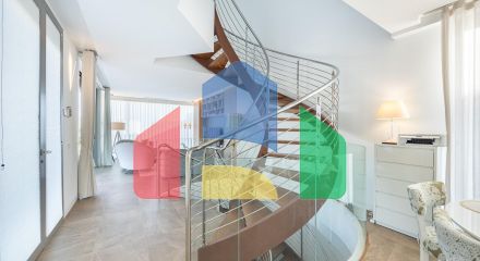 Дизайнерская вилла в Финестрате — идеальное сочетание комфорта и современной элегантности