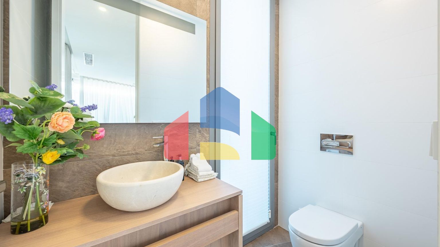 Дизайнерская вилла в Финестрате — идеальное сочетание комфорта и современной элегантности