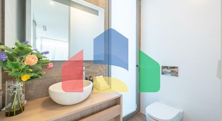 Дизайнерская вилла в Финестрате — идеальное сочетание комфорта и современной элегантности