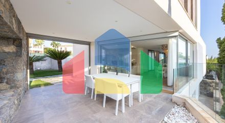 Дизайнерская вилла в Финестрате — идеальное сочетание комфорта и современной элегантности