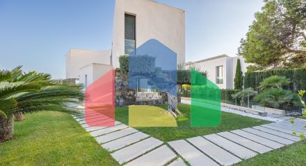 Дизайнерская вилла в Финестрате — идеальное сочетание комфорта и современной элегантности