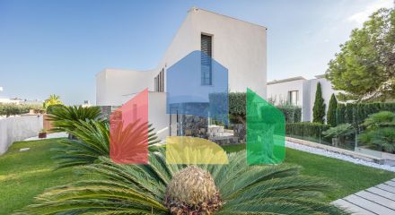 Дизайнерская вилла в Финестрате — идеальное сочетание комфорта и современной элегантности