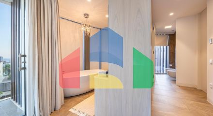 Дизайнерская вилла в Финестрате — идеальное сочетание комфорта и современной элегантности