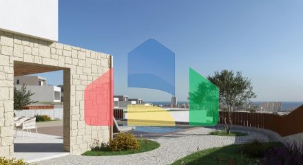Роскошные виллы Mahon в Campana Garden