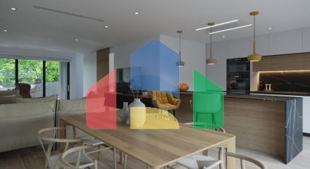 Апартаменты в Финестрат ID F0246