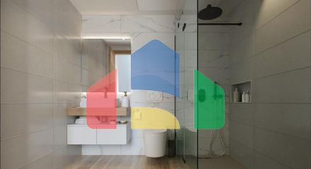 Апартаменты в Финестрат ID F0246