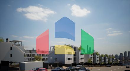 Апартаменты в Финестрат ID F0246