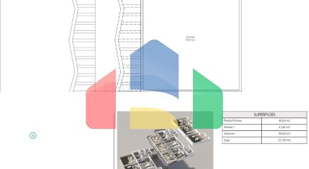 Новые дома с панорамными видами в Финестрат-Бенидорм Новые дома с панорамными видами в Финестрат-Бенидорм