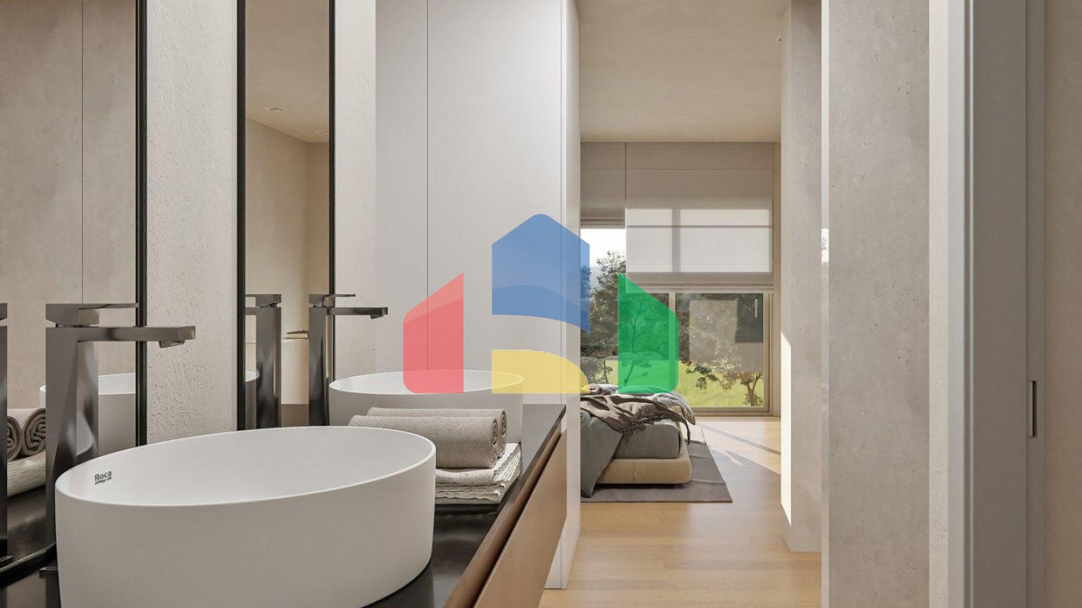 НОВЫЕ ВИЛЛЫ В ФИНЕСТРАТЕ