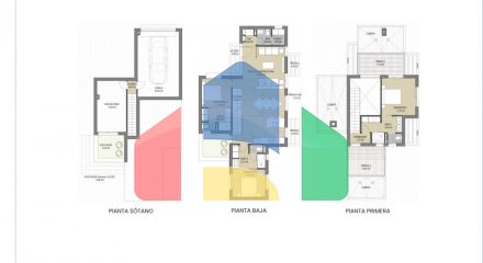 НОВЫЕ ВИЛЛЫ В ФИНЕСТРАТЕ