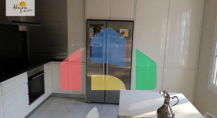 ПРЕВОСХОДНАЯ ВИЛЛА В СЬЕРРА КОРТИНА НА ПРОДАЖУ