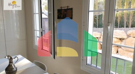 ПРЕВОСХОДНАЯ ВИЛЛА В СЬЕРРА КОРТИНА НА ПРОДАЖУ