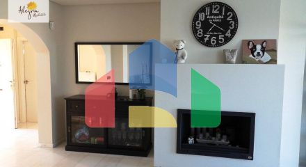 ПРЕВОСХОДНАЯ ВИЛЛА В СЬЕРРА КОРТИНА НА ПРОДАЖУ