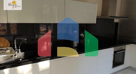 ПРЕВОСХОДНАЯ ВИЛЛА В СЬЕРРА КОРТИНА НА ПРОДАЖУ