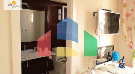 ПРЕВОСХОДНАЯ ВИЛЛА В СЬЕРРА КОРТИНА НА ПРОДАЖУ