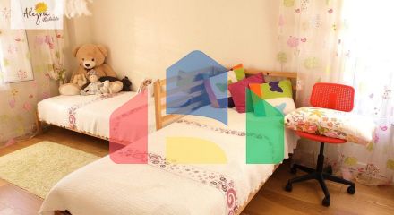 ПРЕВОСХОДНАЯ ВИЛЛА В СЬЕРРА КОРТИНА НА ПРОДАЖУ