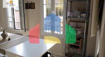 ПРЕВОСХОДНАЯ ВИЛЛА В СЬЕРРА КОРТИНА НА ПРОДАЖУ