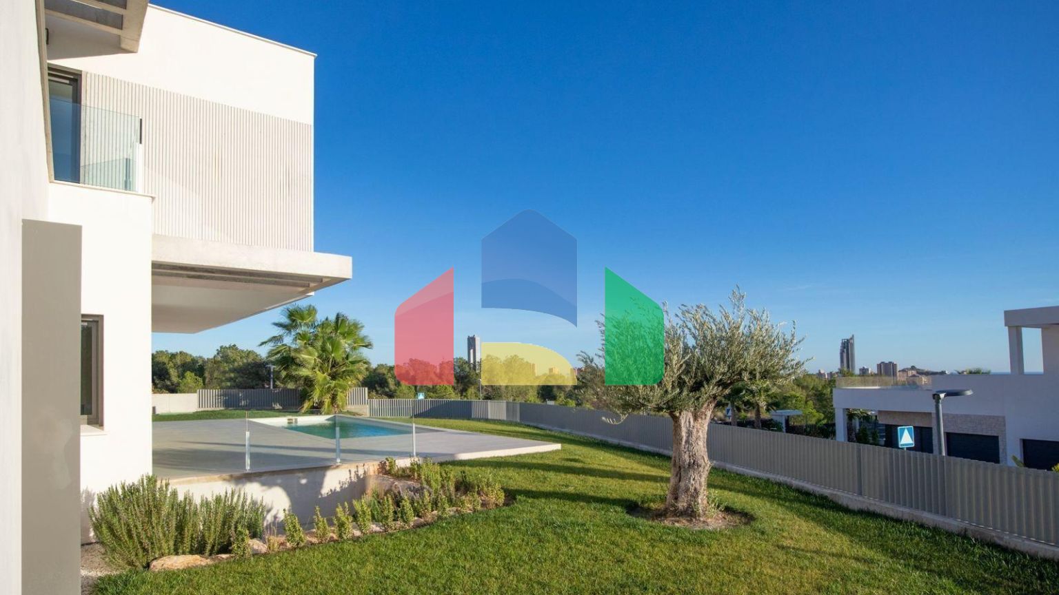 VILLA BAY — COSTABELLA RESIDENCES