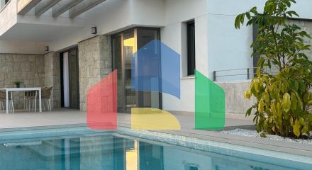 VILLA BAY — COSTABELLA RESIDENCES