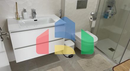 Дуплекс-пентхаус с потрясающим видом на море в эксклюзивном комплексе в Финестрате Дуплекс-пентхаус с потрясающим видом на море в эксклюзивном комплексе в Финестрате