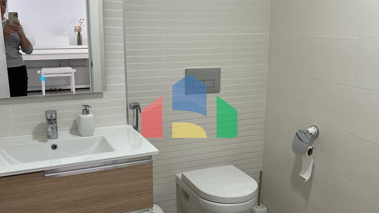 Дуплекс-пентхаус с потрясающим видом на море в эксклюзивном комплексе в Финестрате