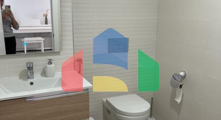 Дуплекс-пентхаус с потрясающим видом на море в эксклюзивном комплексе в Финестрате Дуплекс-пентхаус с потрясающим видом на море в эксклюзивном комплексе в Финестрате