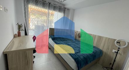 Дуплекс-пентхаус с потрясающим видом на море в эксклюзивном комплексе в Финестрате Дуплекс-пентхаус с потрясающим видом на море в эксклюзивном комплексе в Финестрате