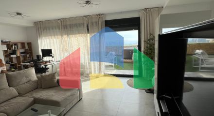 Дуплекс-пентхаус с потрясающим видом на море в эксклюзивном комплексе в Финестрате Дуплекс-пентхаус с потрясающим видом на море в эксклюзивном комплексе в Финестрате