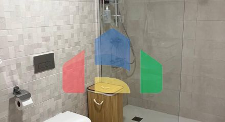 Дуплекс-пентхаус с потрясающим видом на море в эксклюзивном комплексе в Финестрате Дуплекс-пентхаус с потрясающим видом на море в эксклюзивном комплексе в Финестрате