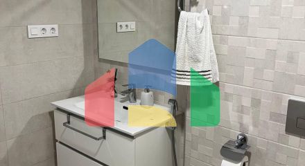 Дуплекс-пентхаус с потрясающим видом на море в эксклюзивном комплексе в Финестрате Дуплекс-пентхаус с потрясающим видом на море в эксклюзивном комплексе в Финестрате