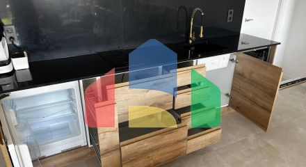 Дуплекс-пентхаус с потрясающим видом на море в эксклюзивном комплексе в Финестрате Дуплекс-пентхаус с потрясающим видом на море в эксклюзивном комплексе в Финестрате