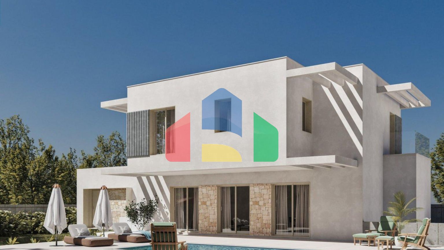 НОВЫЕ ВИЛЛЫ В ФИНЕСТРАТЕ