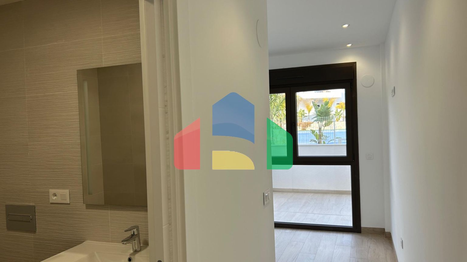 Уникальная возможность! Бунгало на продажу в Финестрате