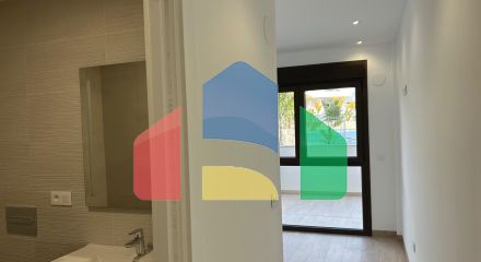 Уникальная возможность! Бунгало на продажу в Финестрате Уникальная возможность! Бунгало на продажу в Финестрате