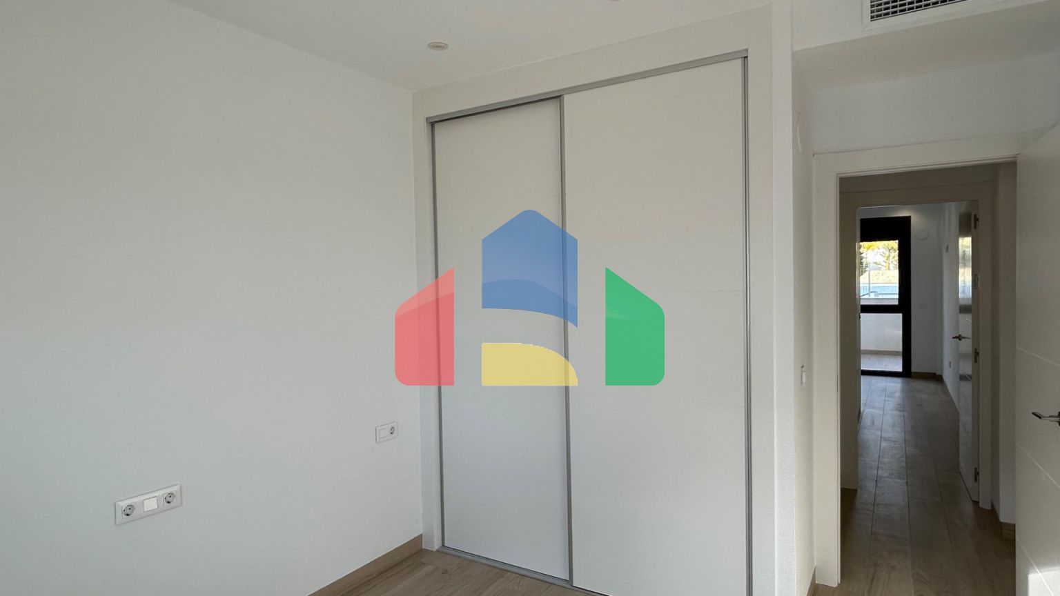 Уникальная возможность! Бунгало на продажу в Финестрате