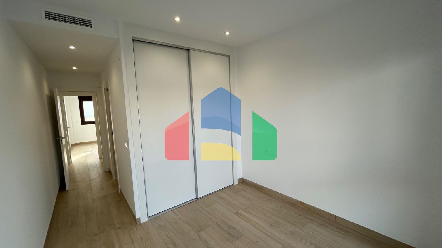 Уникальная возможность! Бунгало на продажу в Финестрате