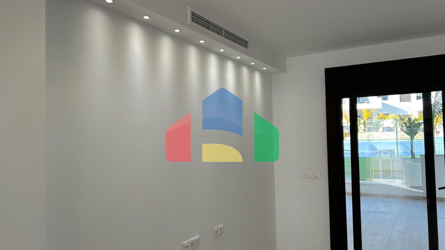 Уникальная возможность! Бунгало на продажу в Финестрате