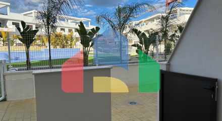 Уникальная возможность! Бунгало на продажу в Финестрате Уникальная возможность! Бунгало на продажу в Финестрате