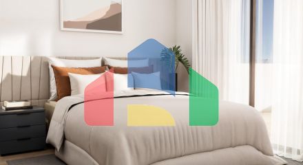 Эксклюзивные новые апартаменты с видом на море в Финестрате, Аликанте