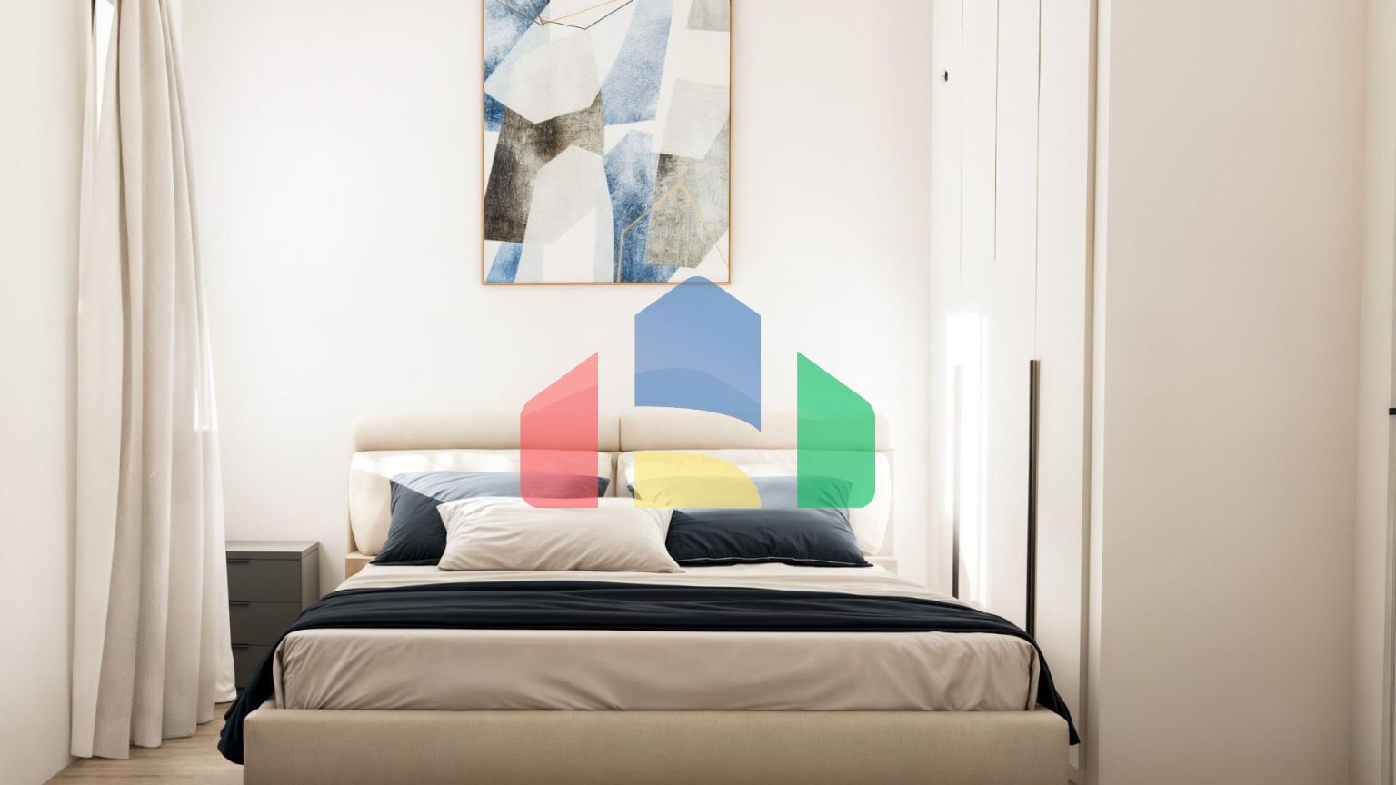 Эксклюзивные новые апартаменты с видом на море в Финестрате, Аликанте