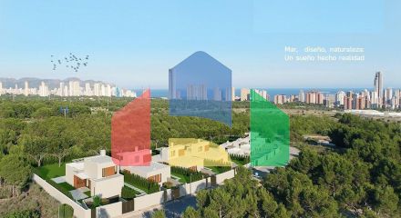 НОВЫЕ ВИЛЛЫ В ФИНЕСТРАТЕ