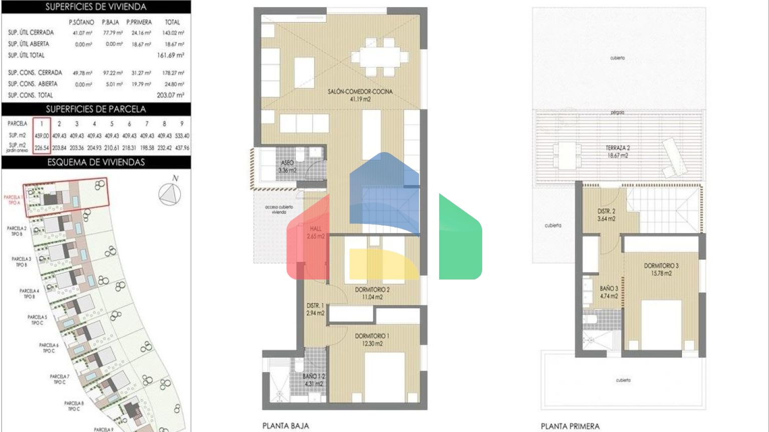 НОВЫЕ ВИЛЛЫ В ФИНЕСТРАТЕ