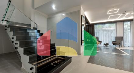 НОВАЯ РОСКОШНАЯ ВИЛЛА В ФИНЕСТРАТЕ С ВИДОМ НА МОРЕ НОВАЯ РОСКОШНАЯ ВИЛЛА В ФИНЕСТРАТЕ С ВИДОМ НА МОРЕ