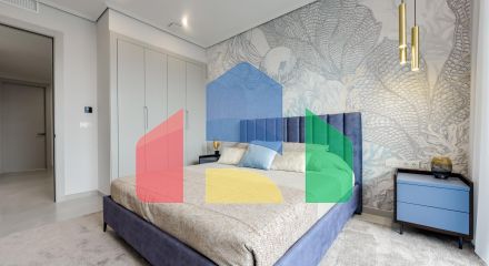 НОВАЯ РОСКОШНАЯ ВИЛЛА В ФИНЕСТРАТЕ С ВИДОМ НА МОРЕ НОВАЯ РОСКОШНАЯ ВИЛЛА В ФИНЕСТРАТЕ С ВИДОМ НА МОРЕ