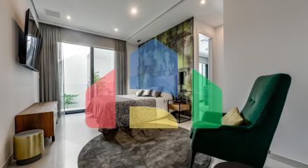 НОВАЯ РОСКОШНАЯ ВИЛЛА В ФИНЕСТРАТЕ С ВИДОМ НА МОРЕ НОВАЯ РОСКОШНАЯ ВИЛЛА В ФИНЕСТРАТЕ С ВИДОМ НА МОРЕ