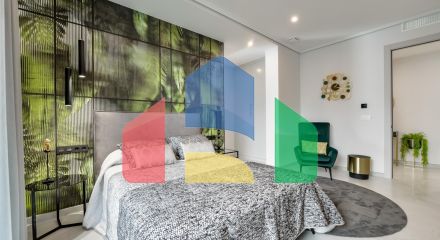 НОВАЯ РОСКОШНАЯ ВИЛЛА В ФИНЕСТРАТЕ С ВИДОМ НА МОРЕ НОВАЯ РОСКОШНАЯ ВИЛЛА В ФИНЕСТРАТЕ С ВИДОМ НА МОРЕ